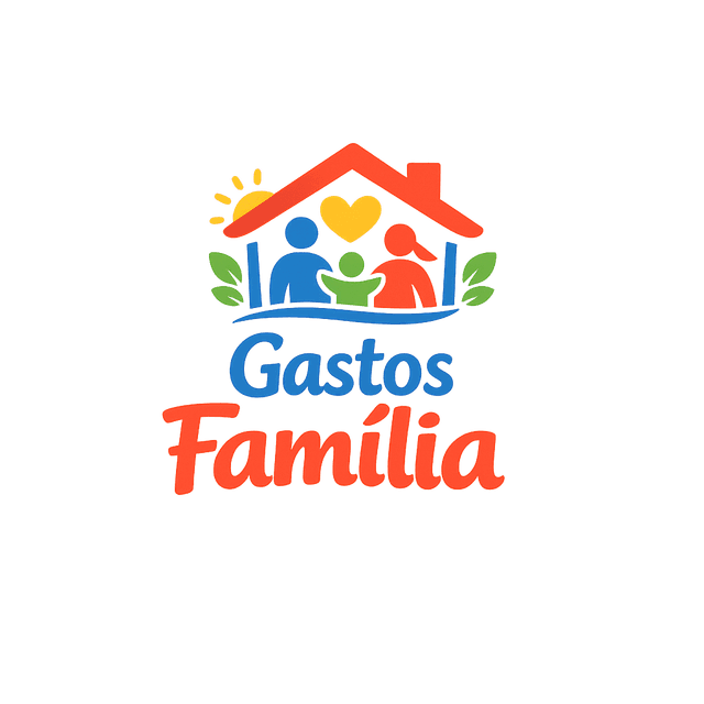 Gastos Família